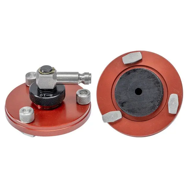Clearance Flo-Dynamics 941596W Large Honda Brake Adapter (B10)