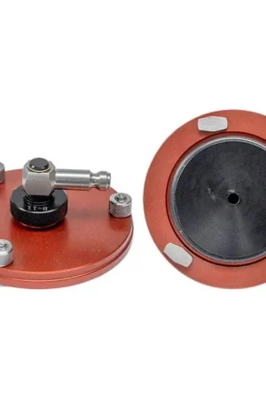 Free Returns Flo-Dynamics 941597W Large Toyota Brake Adapter (B11)