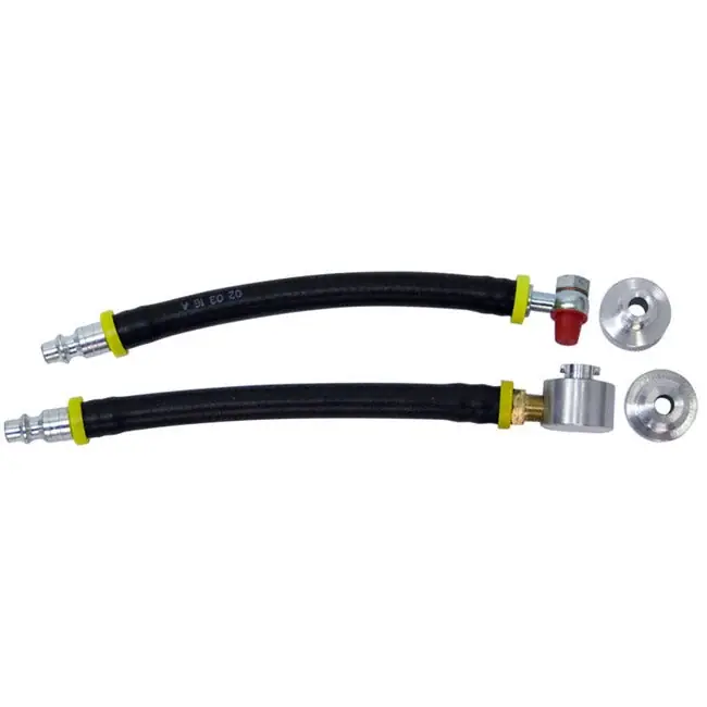Flo-Dynamics 40100018 Lexus adapter set Special Offer