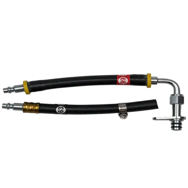 Flo-Dynamics 40100049 Mercedes Benz 230 series M&F set Must Have