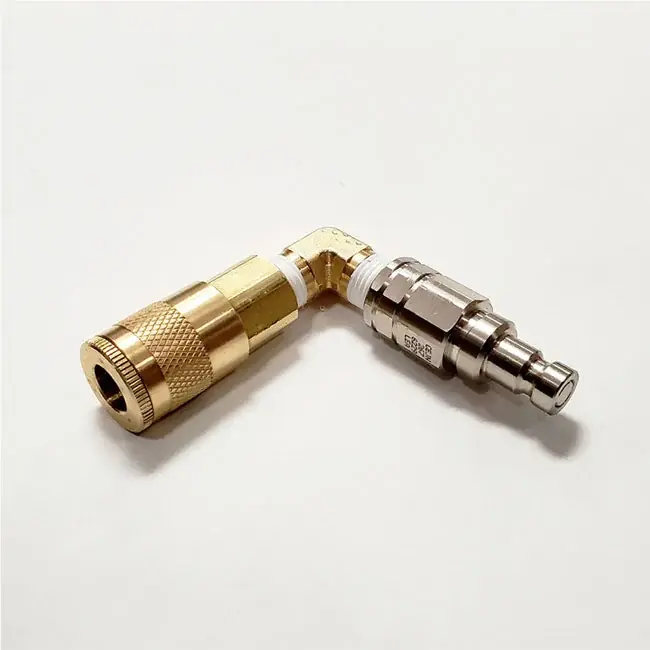 Flo-Dynamics 40100137 Vacula Conversion Fitting for Flo-Dynamics Brake Adapters Cheap