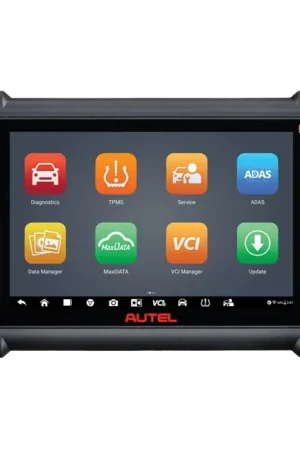 Best Choice Autel MAXITPMS TS900K-8 Diagnostic 3-in-one, TPMS, diagnostics, Service, Wireless Touchscreen Tablet