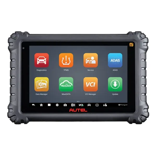 Best Choice Autel MAXITPMS TS900K-8 Diagnostic 3-in-one, TPMS, diagnostics, Service, Wireless Touchscreen Tablet