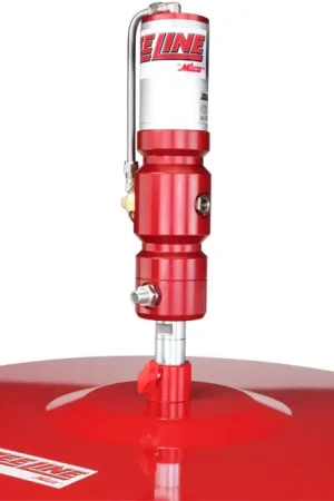 Zeeline by Milton ZE1212P - 60 1 Premium Grease Pump For 400 lbs. Kegs Special Offer