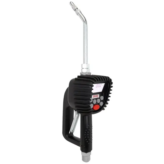 Price Cut Zeeline by Milton ZE2501 Preset Oil Control Valve With Manual Tip