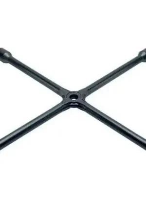 Ken-Tool 35695 - T95 SAE - 4 Way Truck Wrench With Center Hole Trending