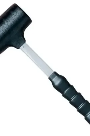 Grab Now Ken-Tool 35334 - TG334 Pro Dead Blow Hammer 15.5 in.
