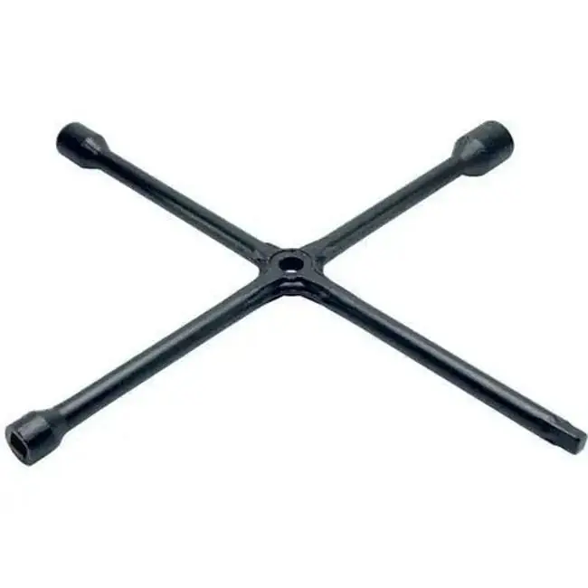 Budget Ken-Tool 35697 - T95A Heavy Duty Truck Lug Wrench