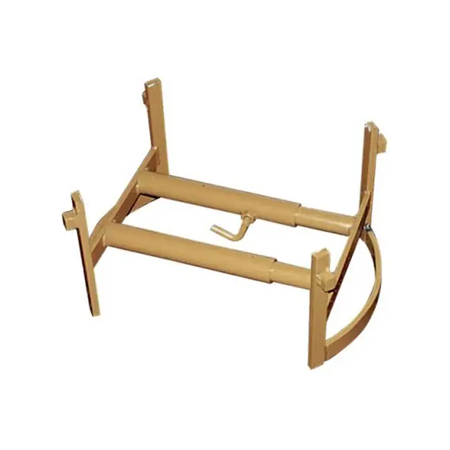 Grab Now Ken-Tool 36015 Truck Tire Changing Stand - Model T115