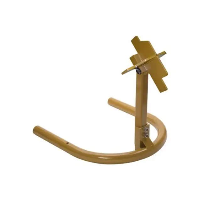 Limited Time Ken-Tool 36017 Easy-Lift Bead Seating Stand 11 in. Euro hubs