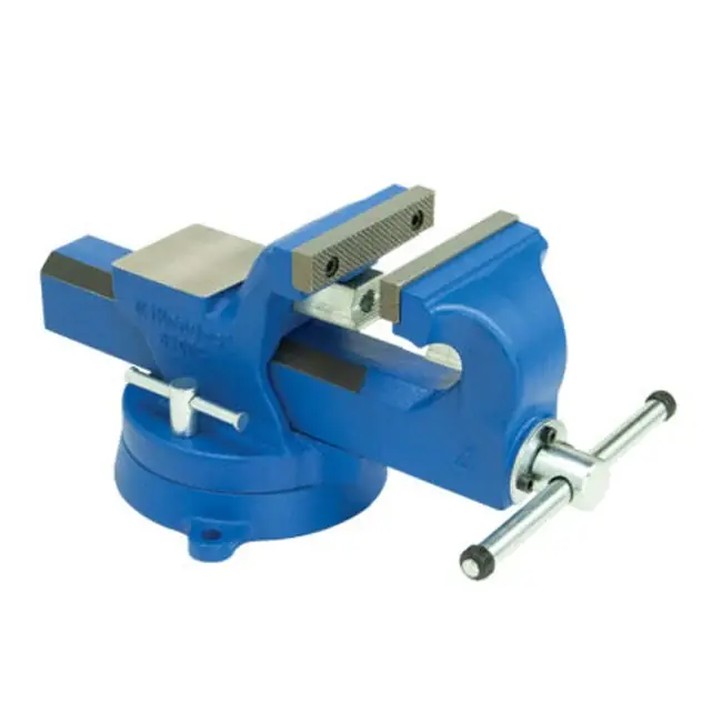 Ken-Tool 63006 Industrial Duty Bench Vises In Demand