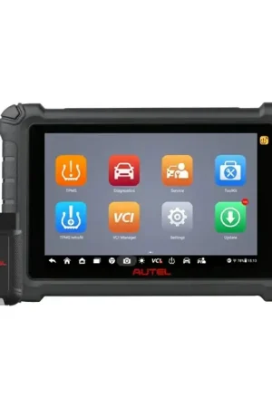Autel TS900 MaxiTPMS Complete TPMS Tool All System Service Diagnostic Tablet Direct From Factory