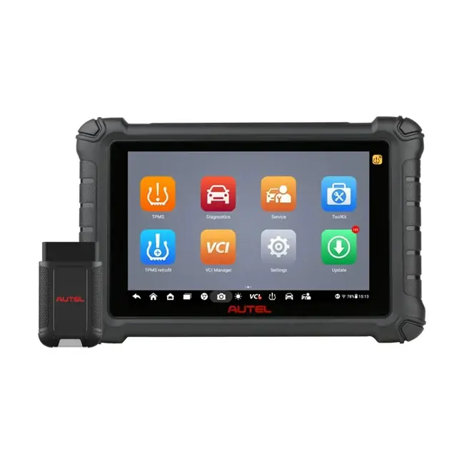Autel TS900 MaxiTPMS Complete TPMS Tool All System Service Diagnostic Tablet Direct From Factory