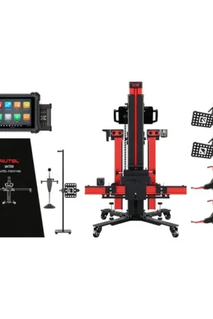 Autel MaxiSYS IA700T Wheel Alignment Pre-Check System Big Sale
