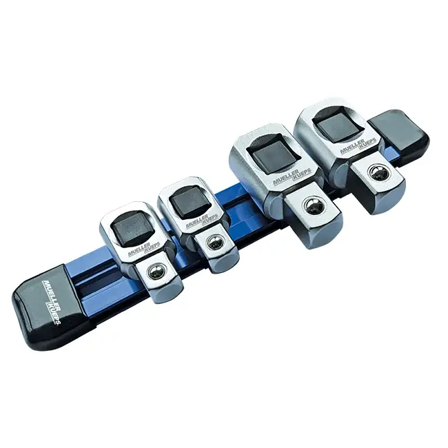 Clearance Mueller-Kueps 800 640 90 degree adapter kit 4pcs