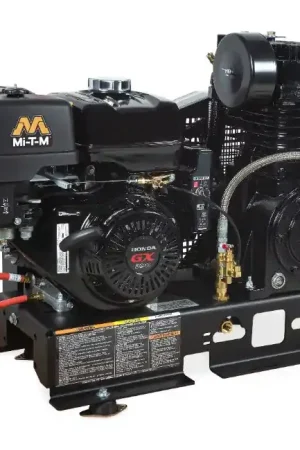 Mi-T-M ABS-13H-B Air Compressor Bargain