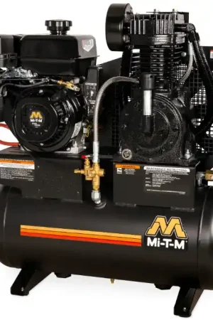 Mi-T-M AM2-SM09-20ME Air Compressor Don't Miss Out