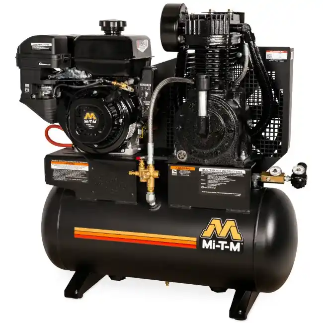Mi-T-M AM2-SM09-20ME Air Compressor Don't Miss Out