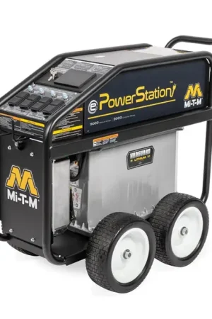 Mi-T-M EPS-0305-0VF3M - ePowerStation Generator Bargain