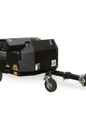 Mi-T-M HMT-4004-0MGV - Hot Water Mini Trailer Latest