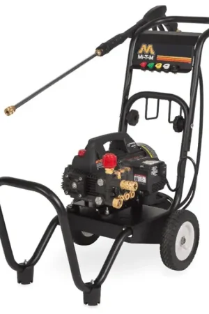 Mi-T-M CM-1400-0MEC - ChoreMaster Series Electric Direct Drive Pressure Washer Cheap