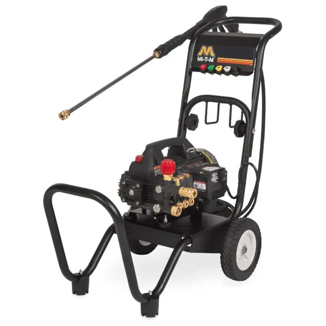 Mi-T-M CM-1400-0MEC - ChoreMaster Series Electric Direct Drive Pressure Washer Cheap