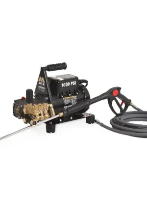 Mi-T-M CD-1002-3MUH - CD Series Electric Direct Drive Pressure Washer Express Delivery