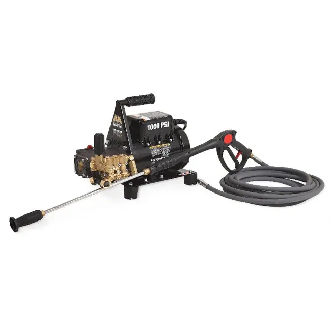 Mi-T-M CD-1002-3MUH - CD Series Electric Direct Drive Pressure Washer Express Delivery