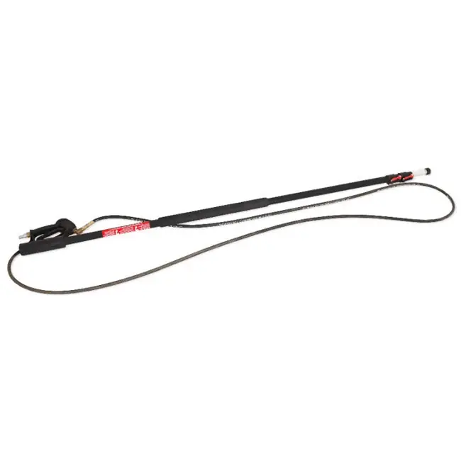 Factory Price Mi-T-M AW-7018-1800 - 18-Foot Fiberglass Extended Reach Wand Accessories