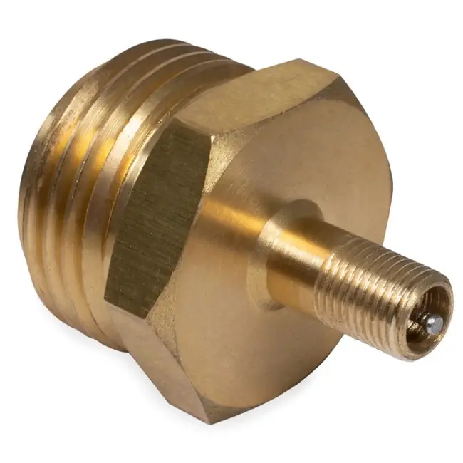 Genuine Mi-T-M AW-4070-0005 - Pump Winterizing Blowout Fitting Accessories