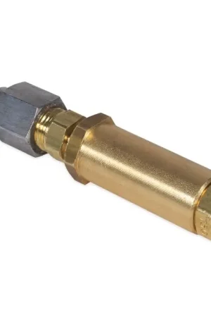 Mi-T-M AW-3100-0003 - Quick Connect Misting Nozzle Accessories Premium