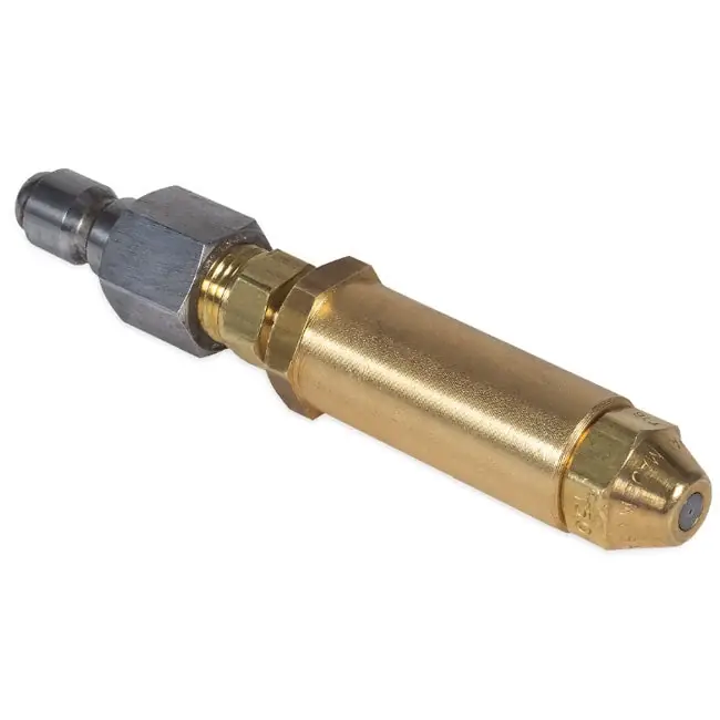 Mi-T-M AW-3100-0003 - Quick Connect Misting Nozzle Accessories Premium