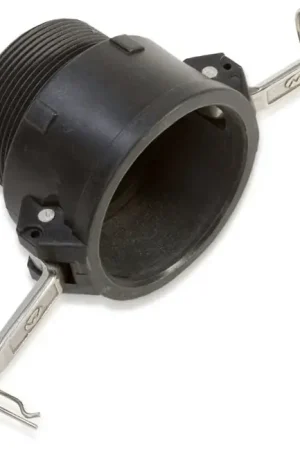 Mi-T-M 55-1895 - 2-Inch Poly Female Adapter Accessories Affordable