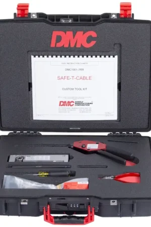 Holiday Sale DMC1001-7RR