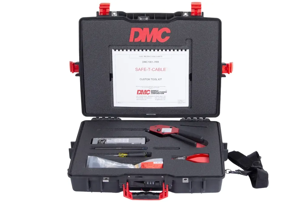 Holiday Sale DMC1001-7RR