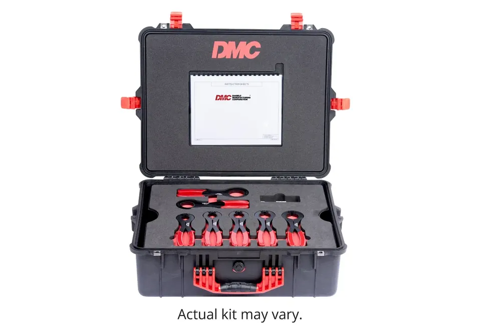 DMC5012 One Day Deal