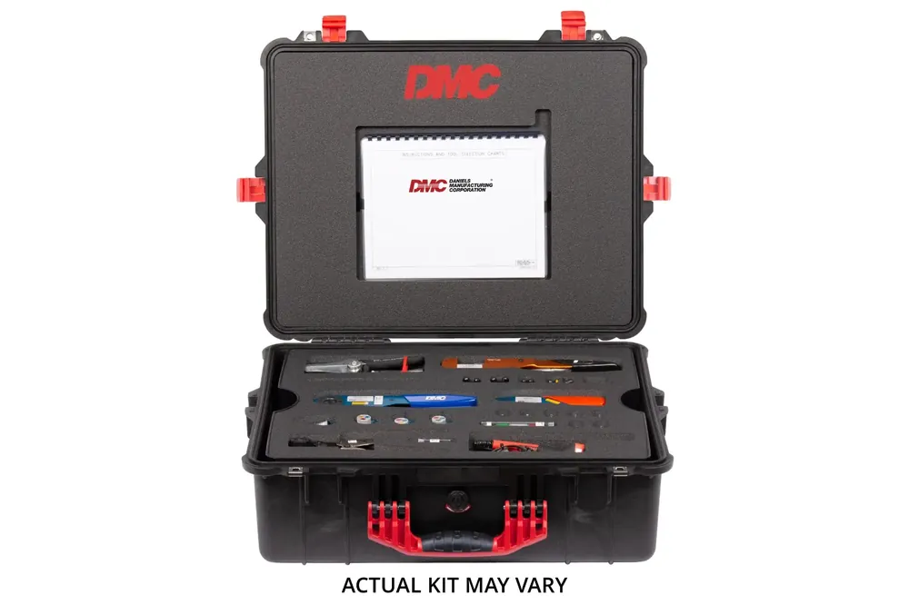 New Release DMC1724